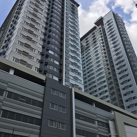 Avida Towers Davao Apartman Kültér fotó