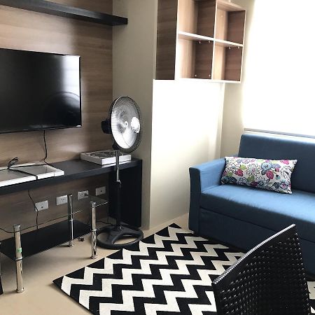 Avida Towers Davao Apartman Kültér fotó