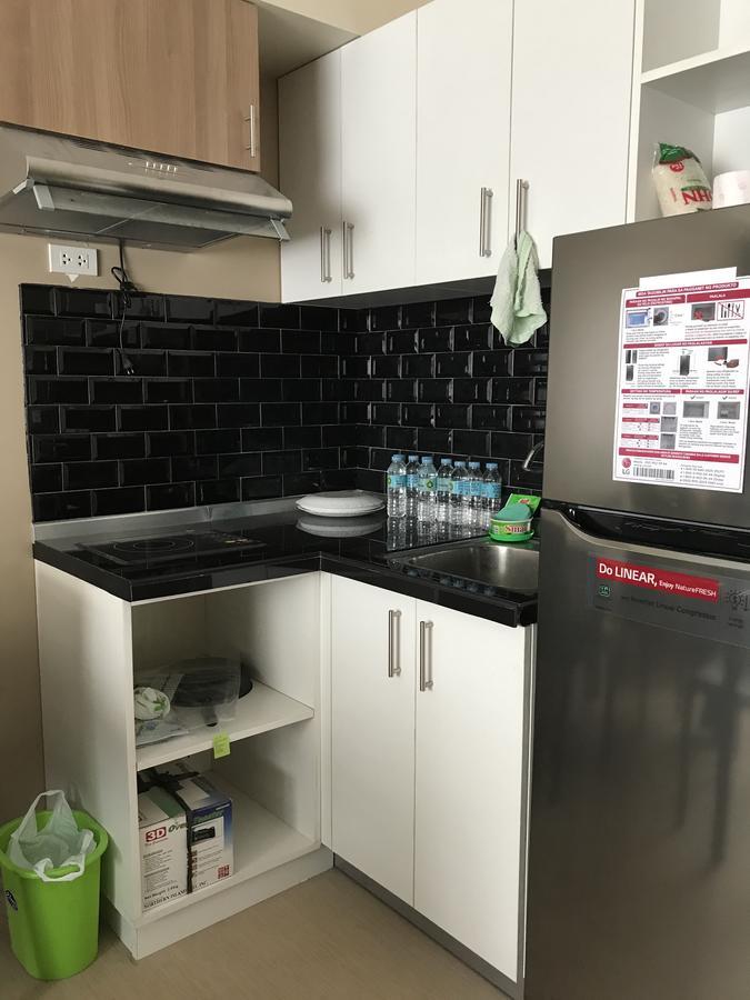 Avida Towers Davao Apartman Kültér fotó