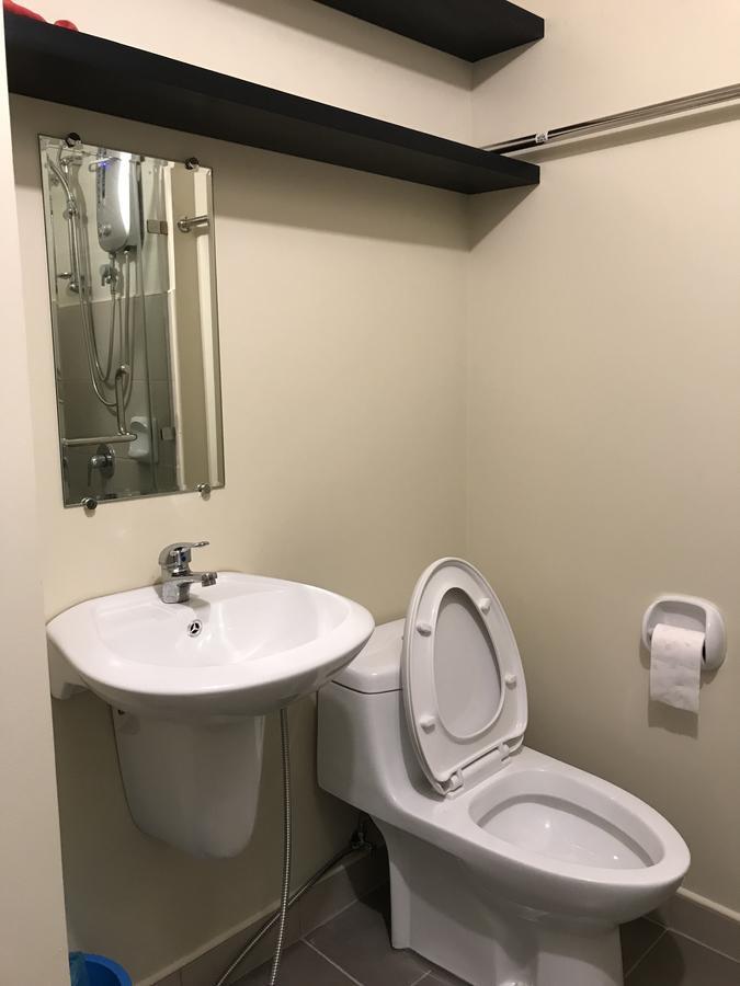 Avida Towers Davao Apartman Kültér fotó