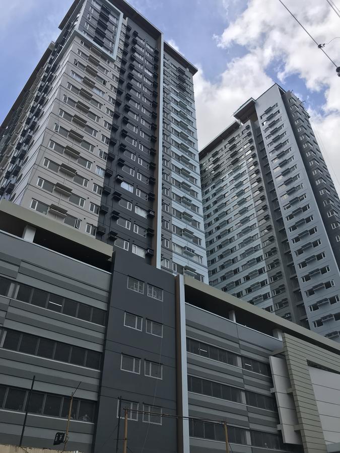 Avida Towers Davao Apartman Kültér fotó