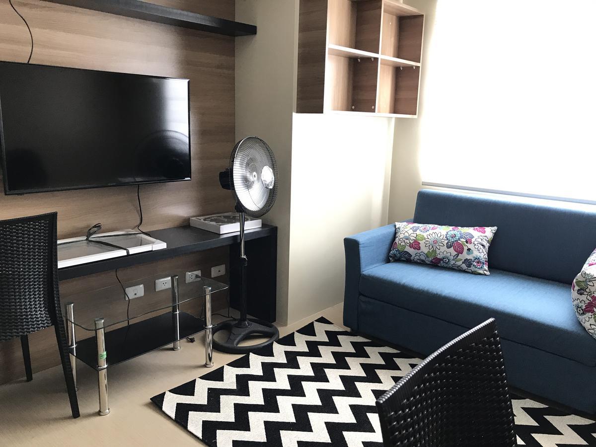 Avida Towers Davao Apartman Kültér fotó